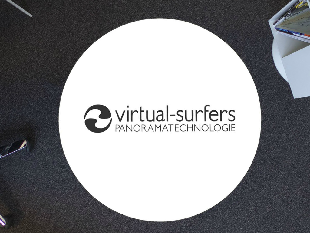 Virtual Surfers